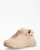 Guess Mıcola Kadın Bej Sneaker FL7MICLEA12-NUDE