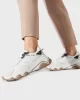 Guess Mıcola Kadın Beyaz Sneaker FL7MICFAL12-WHITE