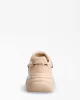 Guess Mıcola Kadın Bej Sneaker FL7MICLEA12-NUDE