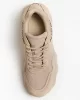 Guess Mıcola Kadın Bej Sneaker FL7MICLEA12-NUDE