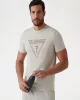 Guess MIDWAY CN T-SHIRT Erkek Gri T-shirt Z5RI03I3Z14-G9H6