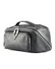 Guess MILANO BEAUTY CASE W HANDLE Erkek Siyah El Çantası PMMILOP4286-BLA