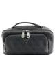 Guess MILANO BEAUTY CASE W HANDLE Erkek Siyah El Çantası PMMILOP4286-BLA
