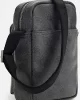 Guess MILANO XBODY W FRONT Erkek Siyah Omuz Çantası HMEVZLP3163-BLA