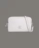 Calvin Klein MINIMAL MONOGRAM CAMERA BAG 20 Kadın  Çapraz Çanta LV04K3162G-WGY