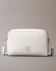 MINIMAL MONOGRAM CAMERA BAG 20
