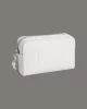 Calvin Klein MINIMAL MONOGRAM CAMERA BAG 20 Kadın  Çapraz Çanta LV04K3162G-WGY