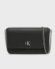 Calvin Klein MINIMAL MONOGRAM EW FLAP PH/CB19 Kadın  Cüzdan LV04K1027G-UB1