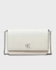 Calvin Klein MINIMAL MONOGRAM EW FLAP PH/CB19 Kadın  Çapraz Çanta LV04K1027G-CJH