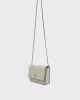 Calvin Klein MINIMAL MONOGRAM EW FLAP PH/CB19 Kadın  Çapraz Çanta LV04K1027G-WGY