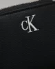 Calvin Klein MINIMAL MONOGRAM MD ZIP AROUND Kadın  Cüzdan LV04K1009G-UB1