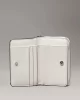 Calvin Klein MINIMAL MONOGRAM MD ZIP AROUND Kadın  Cüzdan LV04K1009G-CJH