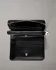 Calvin Klein MINIMAL MONOGRAM MD ZIP AROUND Kadın  Cüzdan LV04K1009G-UB1