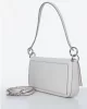 Calvin Klein MINIMAL MONOGRAM SHOULDER POUCH Kadın  Çapraz Çanta LV04K3161G-CJH