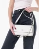 Calvin Klein MINIMAL MONOGRAM SHOULDER POUCH Kadın  Çapraz Çanta LV04K3161G-CJH