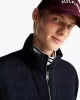 Tommy Hilfiger MIX MEDIA STAND CLLR Erkek  Ceket MW0MW37461DW5