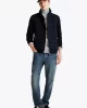 Tommy Hilfiger MIX MEDIA STAND CLLR Erkek  Ceket MW0MW37461DW5