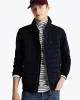 Tommy Hilfiger MIX MEDIA STAND CLLR Erkek  Ceket MW0MW37461DW5
