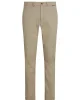 Calvin Klein MODERN TWILL SLIM CHINO Erkek Haki Pantolon K10K113696-RAJ