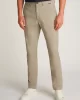 Calvin Klein MODERN TWILL SLIM CHINO Erkek Haki Pantolon K10K113696-RAJ
