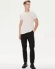 Calvin Klein MODERN TWILL SLIM CHINO Erkek Siyah Pantolon K10K113696-BEH