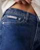 CK Jeans MOM JEAN Kadın DENIM Jeans J20J224034-1A4