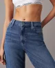 CK Jeans MOM JEAN Kadın  Jeans J20J224514-1BJ
