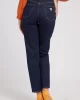 Guess MOM JEAN Kadın Siyah Jeans W2YA21D4NH4-AUDA
