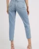Guess Mom Jean Kadın Mavi Jeans W2YA21D4NH6-AULI