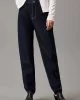 CK Jeans MOM JEAN Kadın Denim Jeans J20J224028-1BJ