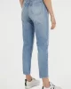 Calvin Klein HIGH RISE SKINNY Kadın Denim Jeans J20J223310-1AA