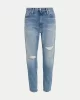Calvin Klein HIGH RISE SKINNY Kadın Denim Jeans J20J223310-1AA