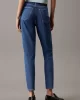 CK Jeans MOM JEAN Kadın  Jeans J20J225505-1A4