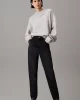 CK Jeans MOM JEAN Kadın Denim Jeans J20J224035-1BY