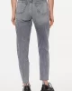 Calvin Klein MOM JEAN Kadın Gri Jeans J20J222768-1BZ