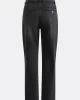 Guess MOM JEAN Kadın Siyah Jeans W2YA21D4QD1-AUBK