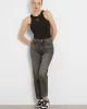 Guess Mom Jean Kadın Gri Jeans W2YA21D4QD2-AUGR