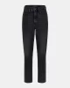 Guess MOM JEAN Kadın Siyah Jeans W2YA21D4QD1-AUBK