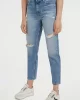 Calvin Klein HIGH RISE SKINNY Kadın Denim Jeans J20J223310-1AA