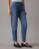 CK Jeans MOM JEAN Kadın  Jeans J20J224514-1BJ