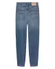 Tommy Jeans MOM JEAN UH TPR AI6136 Kadın denim Jeans DW0DW202161A5