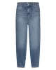 Tommy Jeans MOM JEAN UH TPR AI6136 Kadın denim Jeans DW0DW202161A5