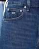 Tommy Jeans Kadın Mavi Kot Pantolon