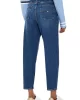 Tommy Jeans Kadın Mavi Kot Pantolon
