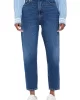 Tommy Jeans Kadın Mavi Kot Pantolon