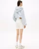 Tommy Jeans MOM SHORT BI8194 Kadın  Şort DW0DW200931CE