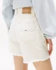 Tommy Jeans MOM SHORT BI8194 Kadın  Şort DW0DW200931CE