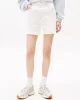 Tommy Jeans MOM SHORT BI8194 Kadın  Şort DW0DW200931CE