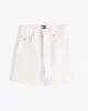 Tommy Jeans MOM SHORT BI8194 Kadın  Şort DW0DW200931CE