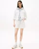 Tommy Jeans MOM SHORT BI8194 Kadın  Şort DW0DW200931CE